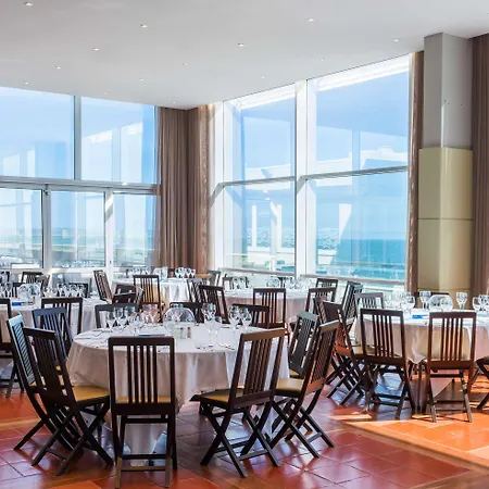 Tryp By Wyndham Lisboa Caparica Mar Costa da Caparica