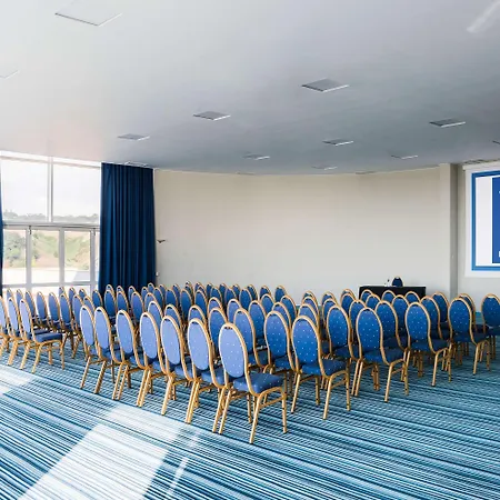 Tryp By Wyndham Lisboa Caparica Mar Hotel