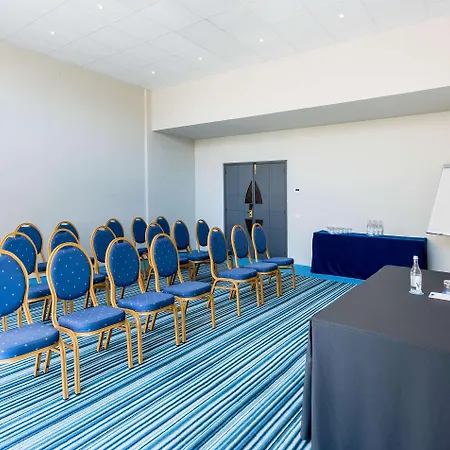 ホテル Tryp By Wyndham Lisboa Caparica Mar コスタ・ダ・カパリカ