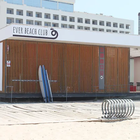 Tryp By Wyndham Lisboa Caparica Mar Hotel Costa da Caparica