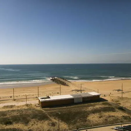 Tryp By Wyndham Lisboa Caparica Mar