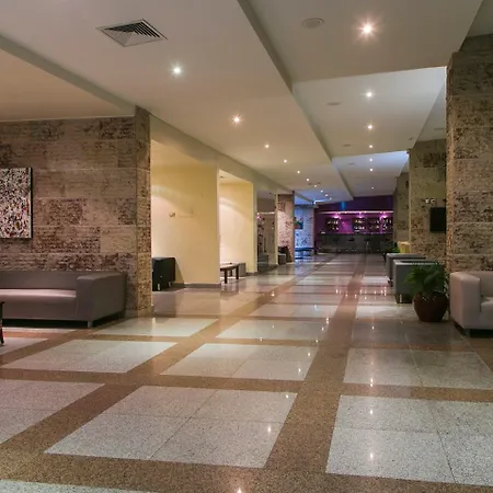 Hotel Tryp By Wyndham Lisboa Caparica Mar Costa da Caparica
