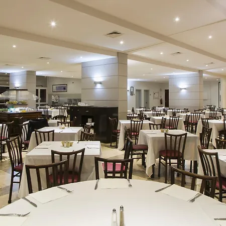 Hotel Tryp By Wyndham Lisboa Caparica Mar