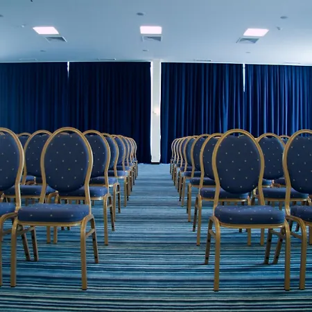 Tryp By Wyndham Lisboa Caparica Mar