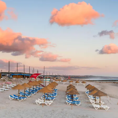 Tryp By Wyndham Lisboa Caparica Mar コスタ・ダ・カパリカ