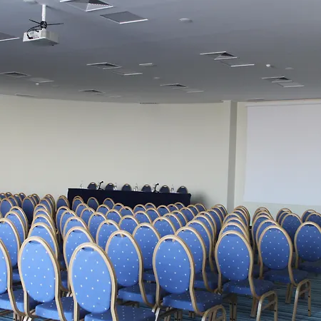 Hotel Tryp By Wyndham Lisboa Caparica Mar Costa da Caparica