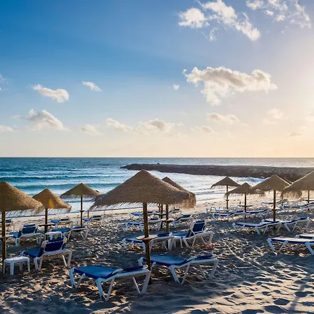 Tryp By Wyndham Lisboa Caparica Mar コスタ・ダ・カパリカ