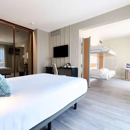 Tryp By Wyndham Lisboa Caparica Mar Hotel Costa da Caparica