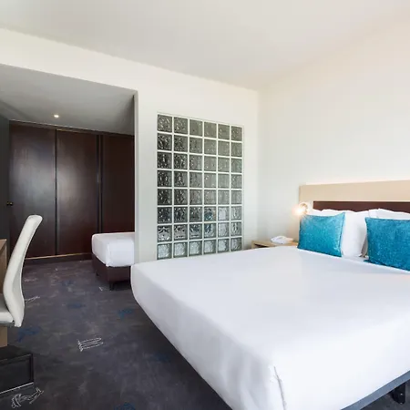 Tryp By Wyndham Lisboa Caparica Mar コスタ・ダ・カパリカ