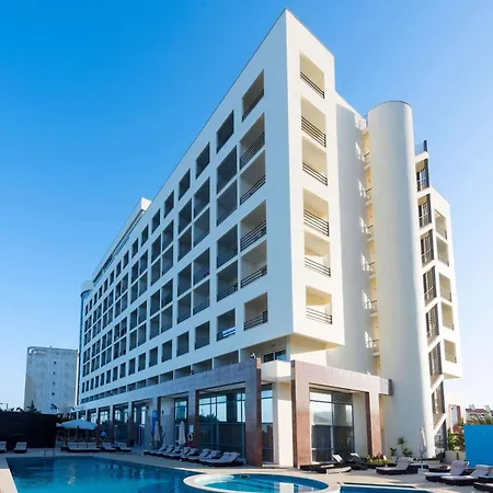 Tryp By Wyndham Lisboa Caparica Mar ホテル 4*