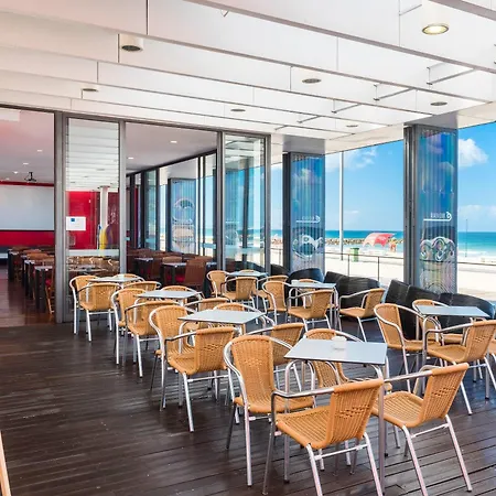 Tryp By Wyndham Lisboa Caparica Mar ホテル コスタ・ダ・カパリカ