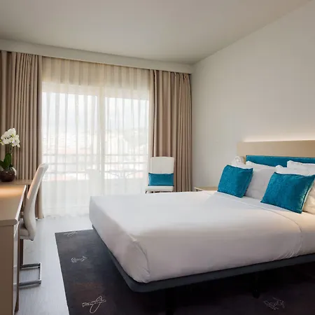 Tryp By Wyndham Lisboa Caparica Mar 4* コスタ・ダ・カパリカ