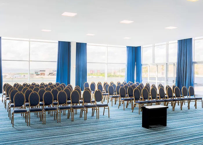 Tryp By Wyndham Lisboa Caparica Mar