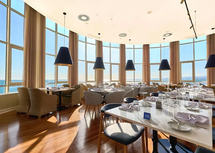 Tryp By Wyndham Lisboa Caparica Mar