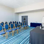 Отель Tryp By Wyndham Lisboa Caparica Mar Кошта-да-Капарика