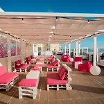 Tryp By Wyndham Lisboa Caparica Mar 4*