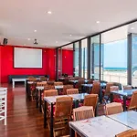 Tryp By Wyndham Lisboa Caparica Mar 4* Costa da Caparica