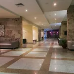 Отель Tryp By Wyndham Lisboa Caparica Mar Кошта-да-Капарика