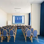 Tryp By Wyndham Lisboa Caparica Mar فندق 4*