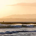 Hotel Tryp By Wyndham Lisboa Caparica Mar