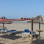 Tryp By Wyndham Lisboa Caparica Mar 4* Кошта-да-Капарика
