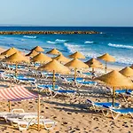 Hotel Tryp By Wyndham Lisboa Caparica Mar 4*