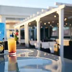 Hotel Tryp By Wyndham Lisboa Caparica Mar