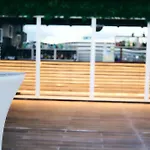Отель Tryp By Wyndham Lisboa Caparica Mar 4*