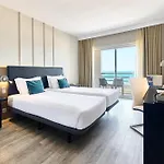 Otel Tryp By Wyndham Lisboa Caparica Mar 4*