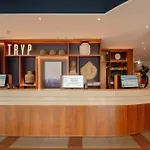 Tryp By Wyndham Lisboa Caparica Mar Otel 4*