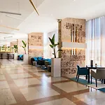 Tryp By Wyndham Lisboa Caparica Mar 4* Кошта-да-Капарика