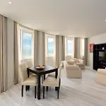 Tryp By Wyndham Lisboa Caparica Mar Hotel 4*