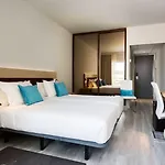 فندق Tryp By Wyndham Lisboa Caparica Mar