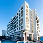Tryp By Wyndham Lisboa Caparica Mar Hotel 4*