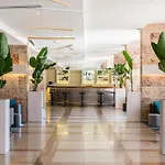 Tryp By Wyndham Lisboa Caparica Mar 4*
