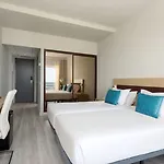 Hotel Tryp By Wyndham Lisboa Caparica Mar 4*