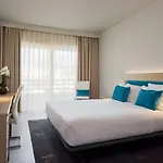Tryp By Wyndham Lisboa Caparica Mar 4* Costa da Caparica