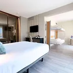 Tryp By Wyndham Lisboa Caparica Mar