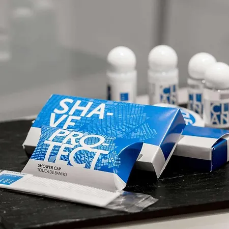 Tryp By Wyndham Lisboa Caparica Mar