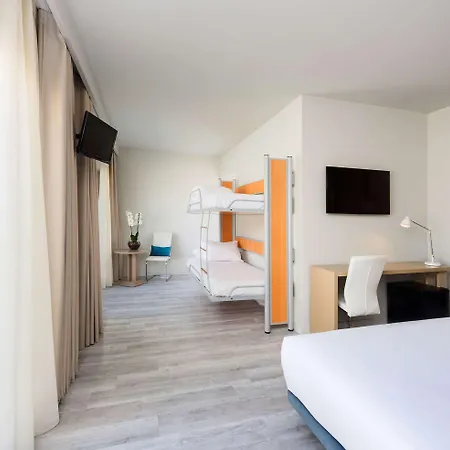Tryp By Wyndham Lisboa Caparica Mar Hotel Costa da Caparica