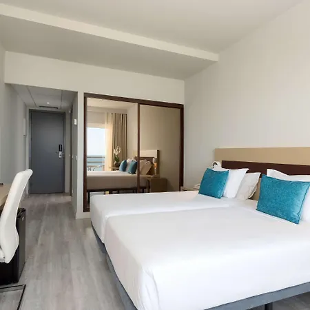 Tryp By Wyndham Lisboa Caparica Mar