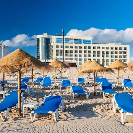 Tryp By Wyndham Lisboa Caparica Mar Hotel