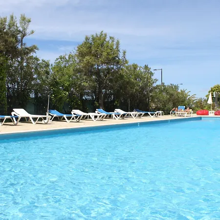 فندق Tryp By Wyndham Lisboa Caparica Mar 4*