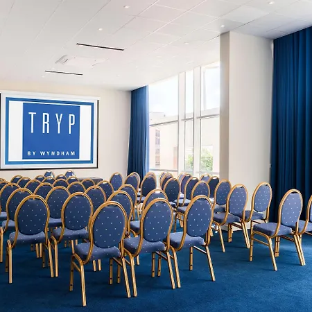 Tryp By Wyndham Lisboa Caparica Mar Costa da Caparica