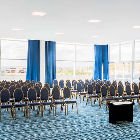 Tryp By Wyndham Lisboa Caparica Mar