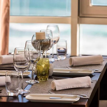 Tryp By Wyndham Lisboa Caparica Mar 酒店 卡帕里卡海岸