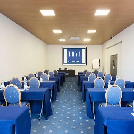 Tryp By Wyndham Lisboa Caparica Mar Costa da Caparica