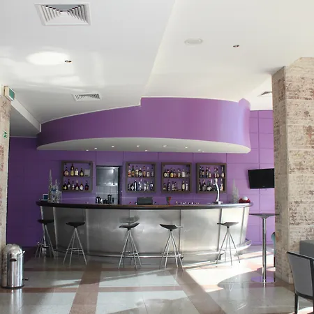 Tryp By Wyndham Lisboa Caparica Mar 4*