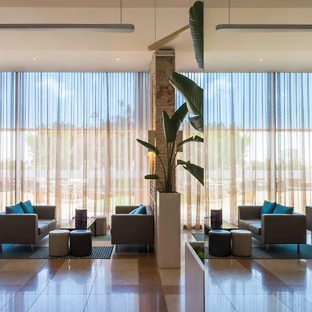 Hotel Tryp By Wyndham Lisboa Caparica Mar Costa da Caparica