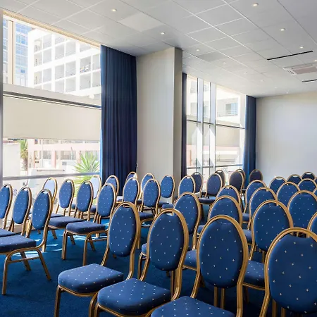 Tryp By Wyndham Lisboa Caparica Mar